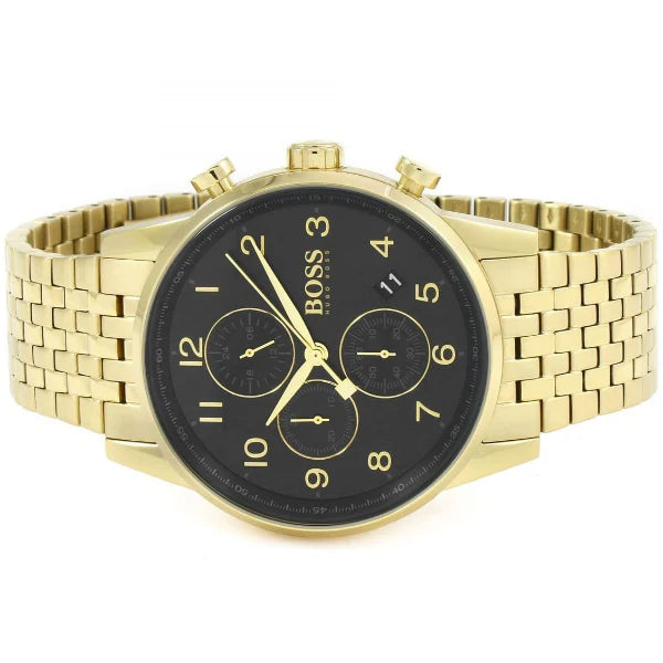 Hugo Boss Men’s Watch 1513531 44mm