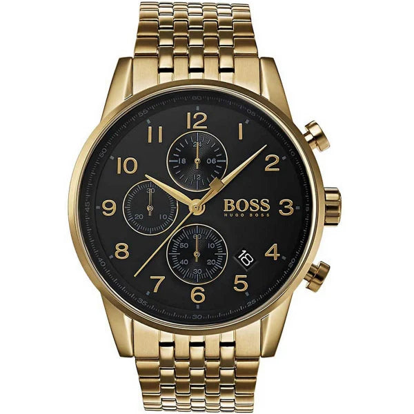 Hugo Boss Men’s Watch 1513531 44mm