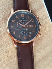 Hugo Boss Men’s Watch 1513496 44mm