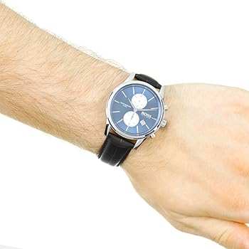 Hugo Boss Men’s Watch 1513283 41mm