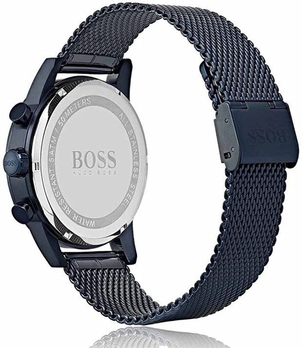 Hugo Boss Men’s Watch 1513538 44mm