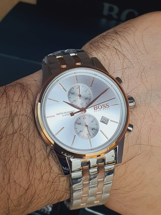 Hugo Boss Men’s Watch 1513385 42mm