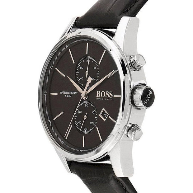 Hugo Boss Men’s Watch 1513279 41mm