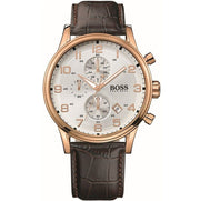 Hugo Boss Men’s Watch 1512519 44mm