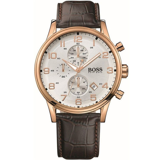 Hugo Boss Men’s Watch 1512519 44mm