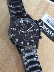 Hugo Boss Men’s Watch 1513180 44mm