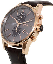 Hugo Boss Men’s Watch 1513281 41mm