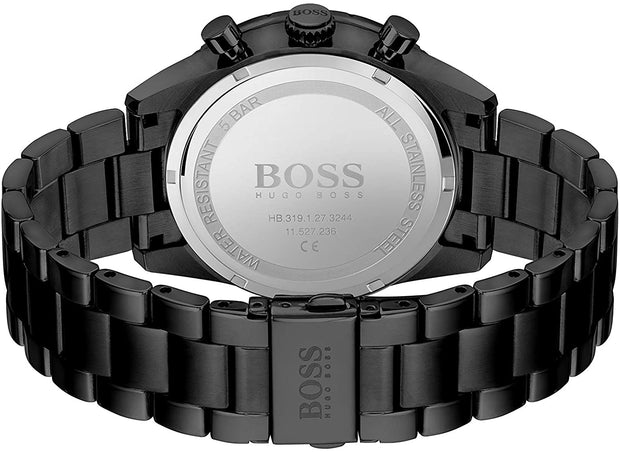 Hugo Boss Men’s Watch 1513854 44mm