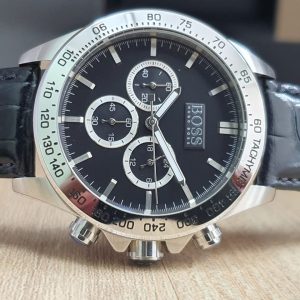 Hugo Boss Men’s Watch 1513178 44mm