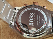 Hugo Boss Men’s Watch 1513473 44mm