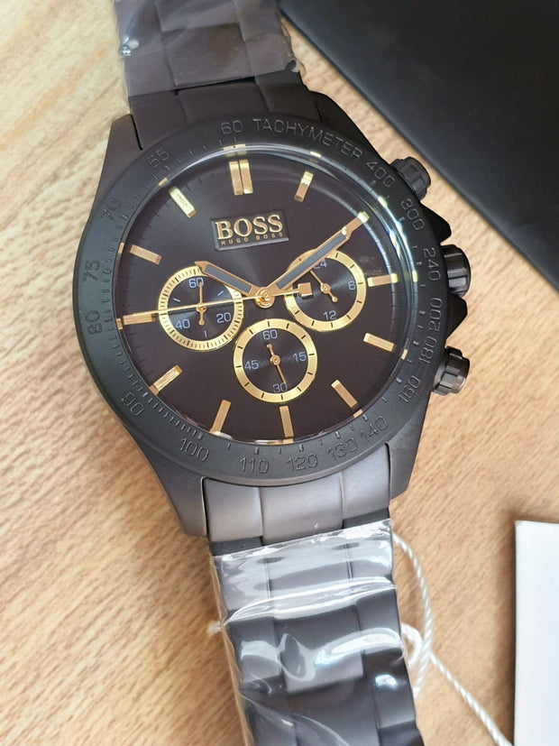 Hugo Boss Men’s Watch 1513278 43mm