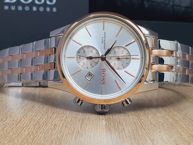Hugo Boss Men’s Watch 1513385 42mm
