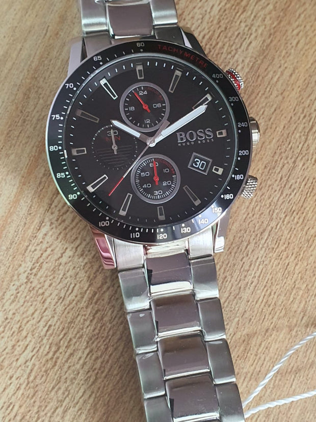 Hugo Boss Men’s Watch 1513509 44m