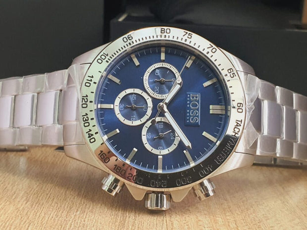 Hugo Boss Men’s Watch 1512963 44mm