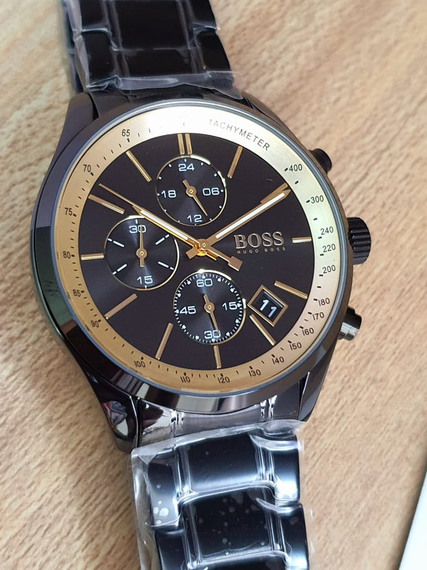 Hugo Boss Men’s Watch 1513578 44mm
