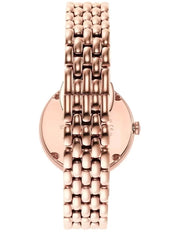 Emporio Armani Women’s Quartz Stainless Steel Mother of Pearl Dial 32mm Watch AR11462