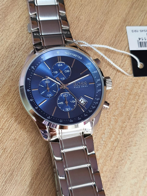 Hugo Boss Men’s Watch 1513478 44mm