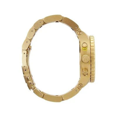 42-20 yellow beetlepoint men's watch men's watch a037-1902
