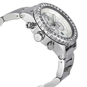 42-20 chronograph crystal women's watch women's watch a037-710
