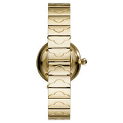 Emporio Armani Women’s Analog Stainless Steel Mother of Pearl Dial 32mm Watch AR11198