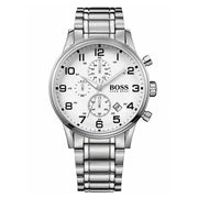 Hugo Boss Men's Watch 1512445 44mm