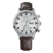 Hugo Boss Men’s Watch 1512447 44mm