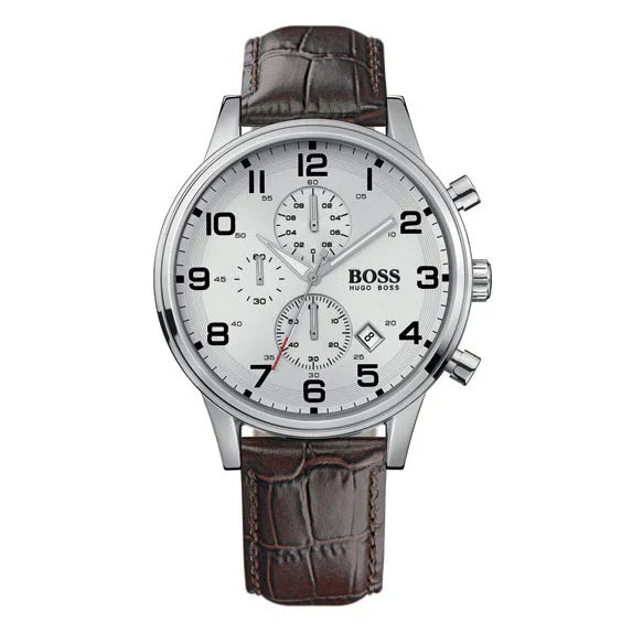 Hugo Boss Men’s Watch 1512447 44mm