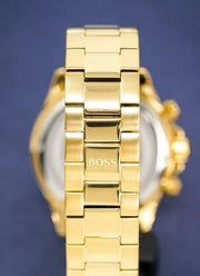 Hugo Boss Men’s Watch 1513340 44mm