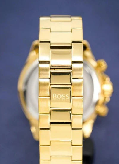 Hugo Boss Men’s Watch 1513340 44mm