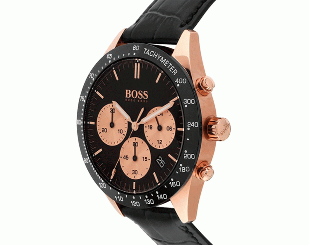 Hugo Boss Men’s Watch 1513580 42mm