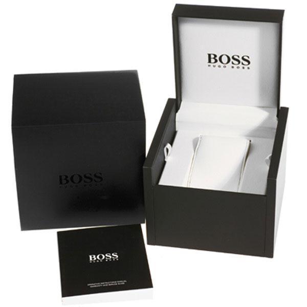 Hugo Boss Men’s Watch 1513805 42mm