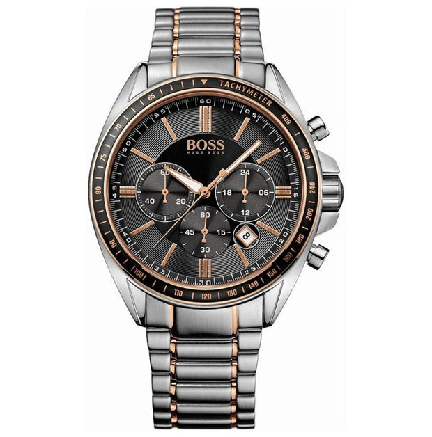 Hugo Boss Men’s Watch 1513094 47mm