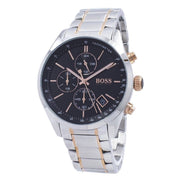 Hugo Boss Men’s Watch 1513473 44mm