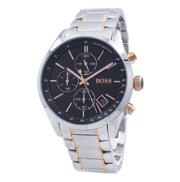 Hugo Boss Men’s Watch 1513473 44mm