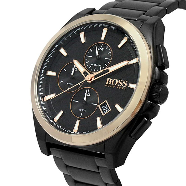Hugo Boss Men’s Watch 1513885 46mm