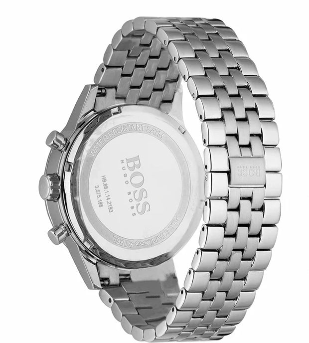 Hugo Boss Men's Watch 1512445 44mm