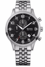 Hugo Boss Men's Watch 1512446 44mm