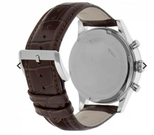 Hugo Boss Men’s Watch 1512447 44mm