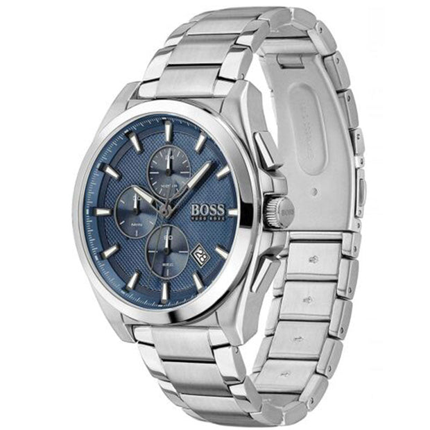 Hugo Boss Men's Watch 1513884 46mm