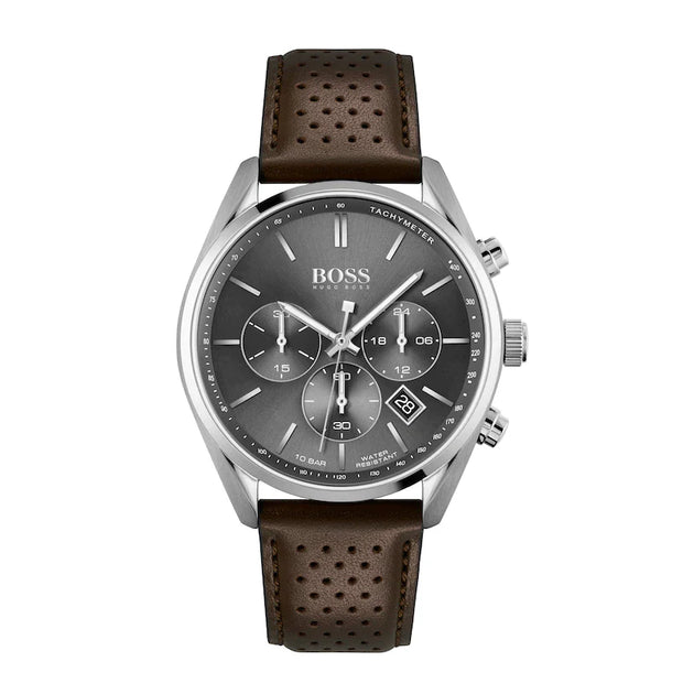 Hugo Boss Men’s Watch 1513815 44mm