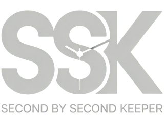 SSK Watches