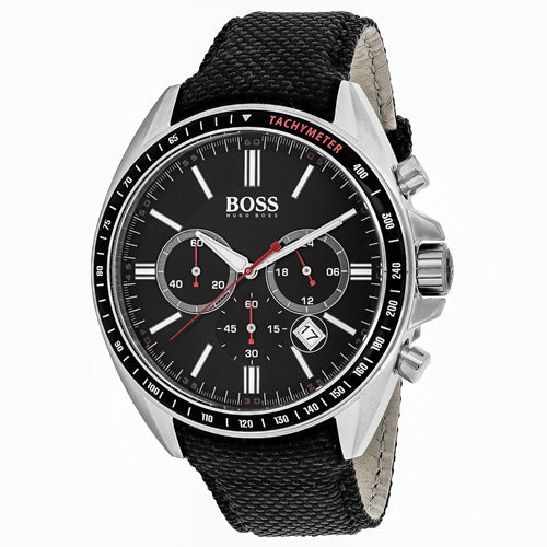 Hugo Boss Men’s Watch 1513087 44mm