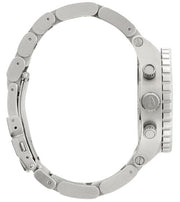 Nixon 42-20 Chrono Watch with Timer Functions and Left Side Pushers and Crown #A037-000