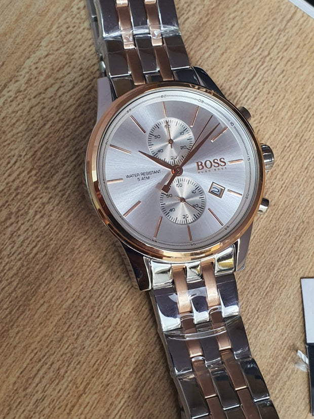 Hugo Boss Men’s Watch 1513385 42mm
