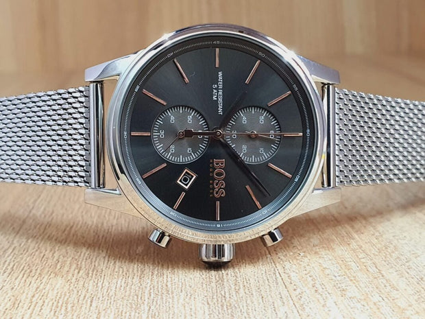Hugo Boss Men’s Watch 1513440 40mm