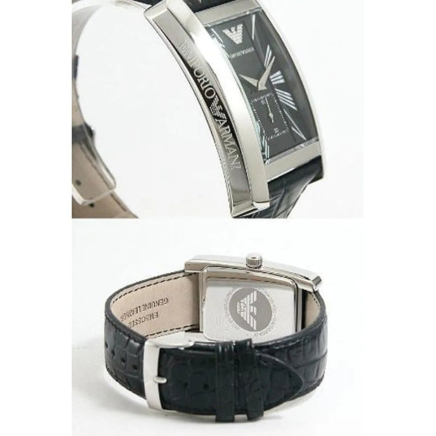 Emporio Armani Watch For Men AR0143