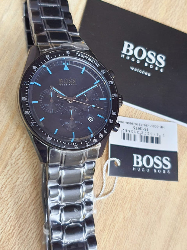 Hugo Boss Men’s Watch 1513675 44mm