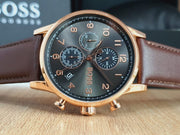 Hugo Boss Men’s Watch 1513496 44mm