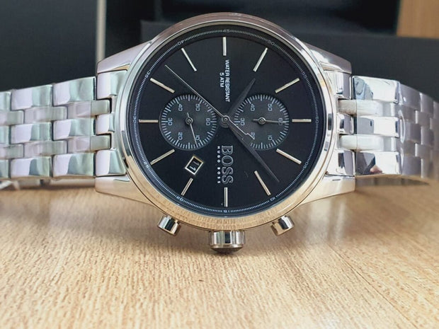 Hugo Boss Men’s Watch 1513383 41mm
