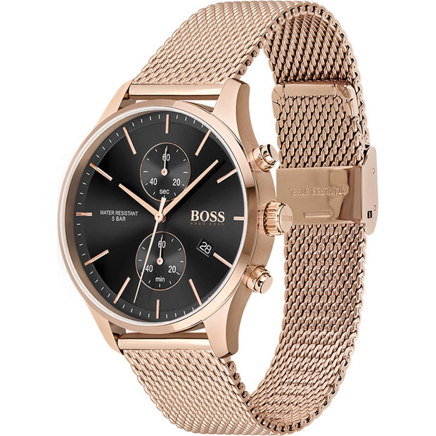 Hugo Boss Men’s Watch 1513806 42mm